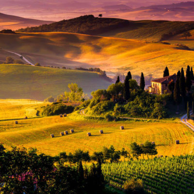 Agriturismo Tuscany
